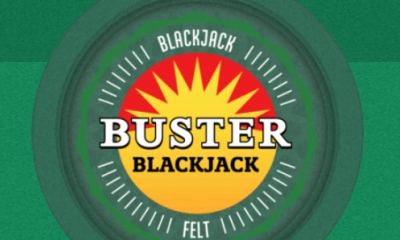 Buster Blackjack