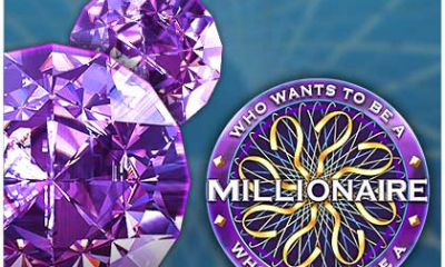 Who Wants To Be a Millionnaire