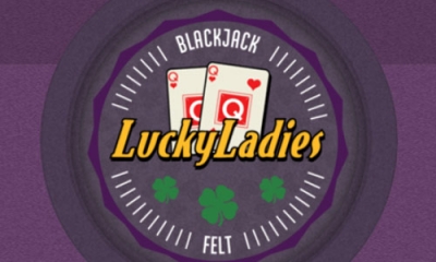 Lucky Ladies