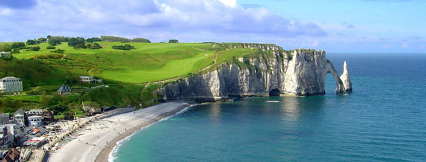 Etretat