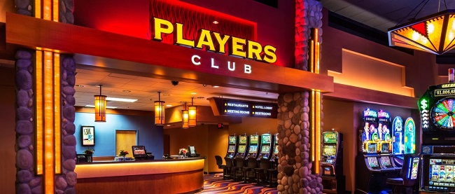 casino, players, club