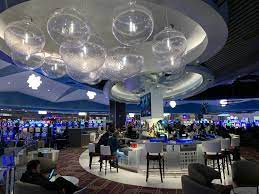 Cabazon Morongo赌场酒店