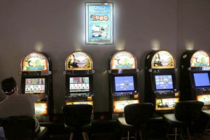 Cash Magic Casino, Broussard North