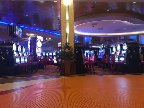 Odawa Casino Resort, Petoskey