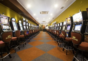 Casino Photo