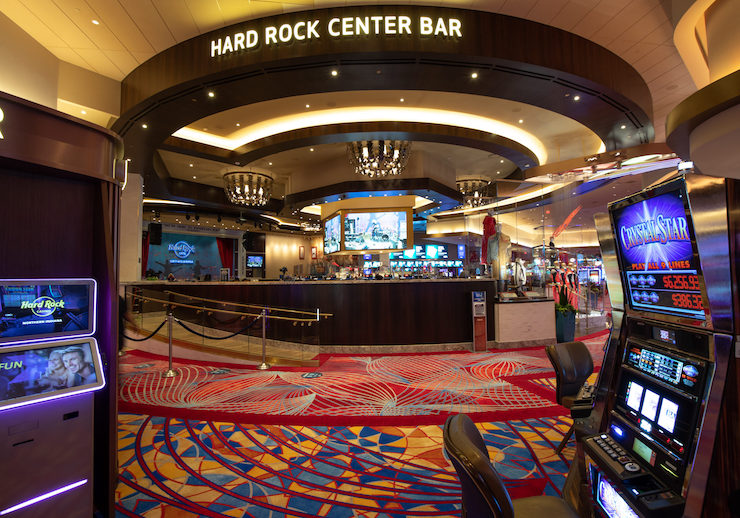 Hard Rock Casino Northern Indiana, Gary