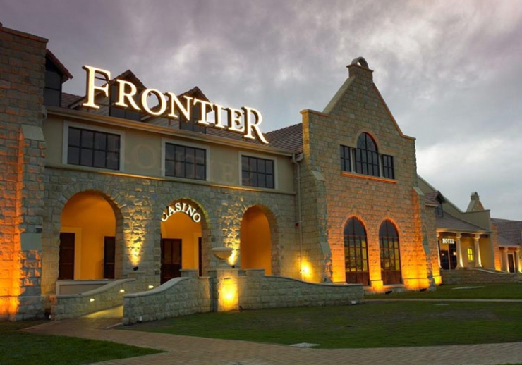 Frontier Inn Casino Bethlehem