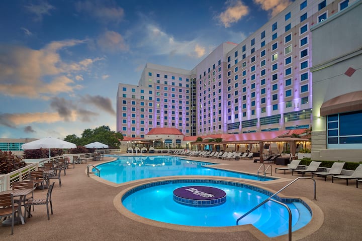 Harrah's Gulf Coast Casino & Hotel, Biloxi