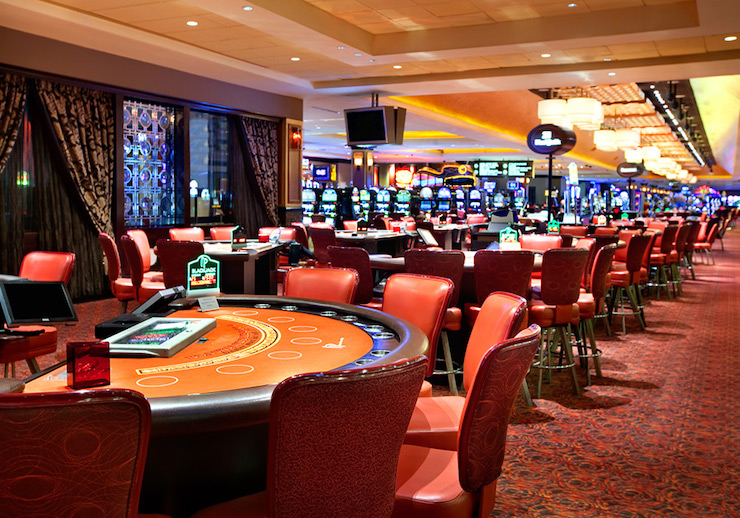 IP Casino, Resort & Spa, Biloxi