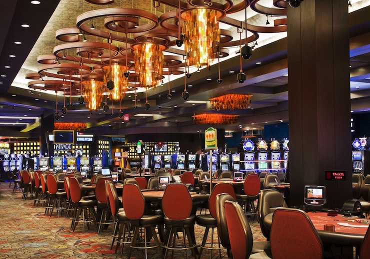 Palace Casino Resort, Biloxi