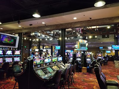 Trop Casino, Greenville