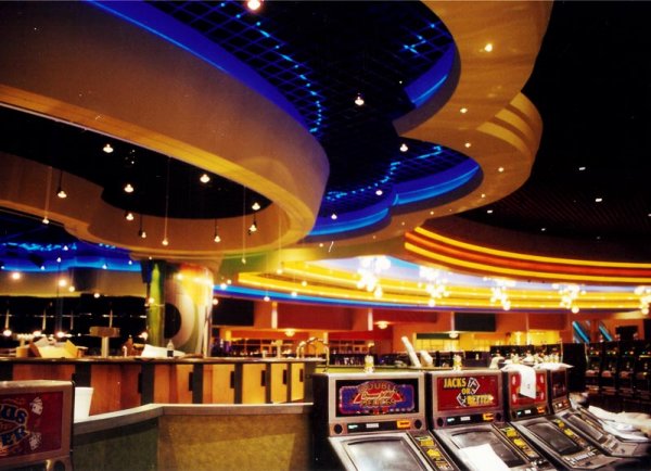 Golden Moon Casino - Pearl River Resort, Philadelphia