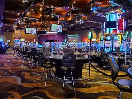 Century Casino, Cape Girardeau