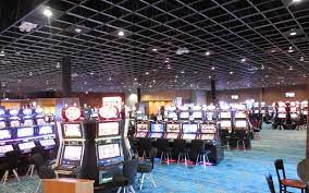 Ohiya Casino & Resort, Niobrara
