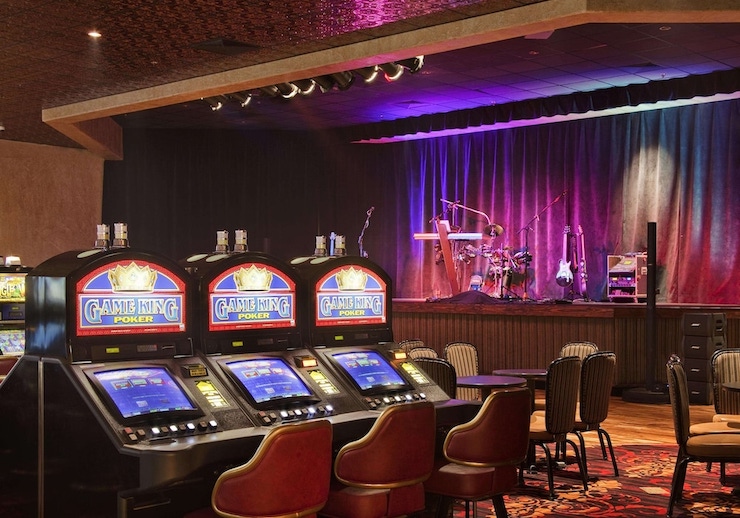 Maverick Casino Hotel, Elko
