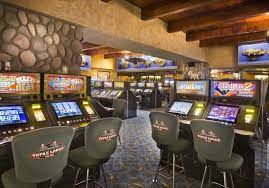 Topaz Lodge Casino & RV Resort, Gardnerville