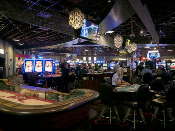 Club Fortune Casino, Henderson