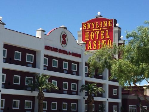 Skyline Hotel & Casino, Henderson