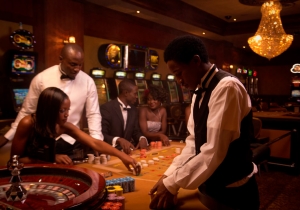 Casino Photo