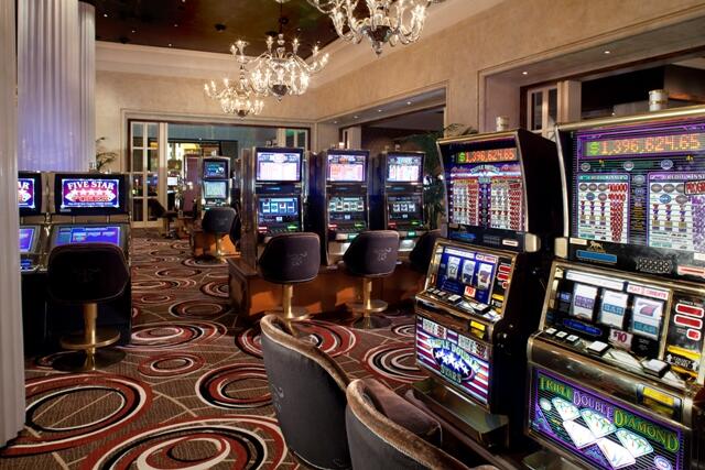 MGM Grand Hotel & Casino, Las Vegas