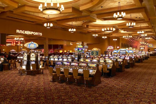 Santa Fe Station Casino & Hotel, Las Vegas
