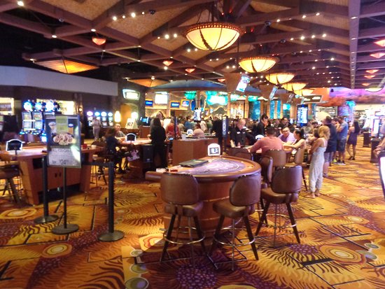 Silverton Casino & Hotel, Las Vegas