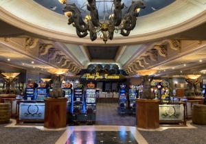 Casino Photo