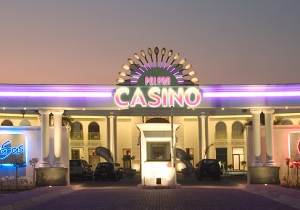 Casino Photo