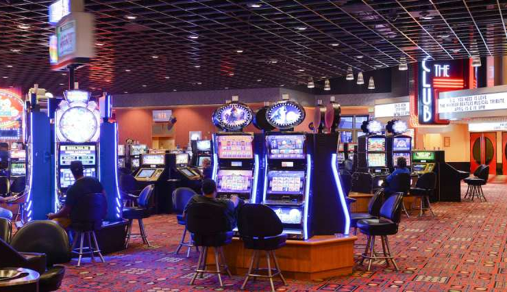 North Las Vegas Cannery Casino