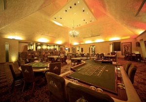 Casino Photo