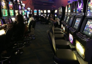 Casino Photo