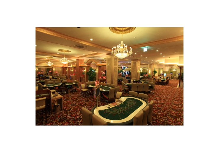 Oriental Casino & Hotel Jeju