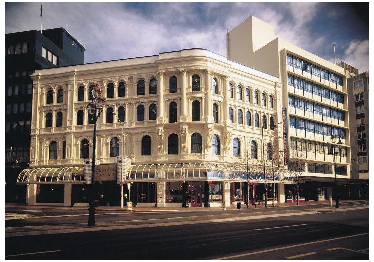 Casino Dunedin