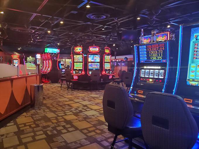 Gateway Casinos, Sault Ste. Marie