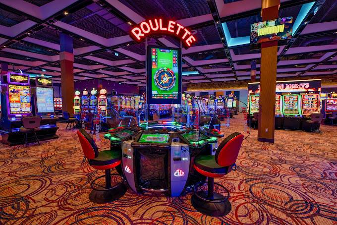 Pickering Casino Resort