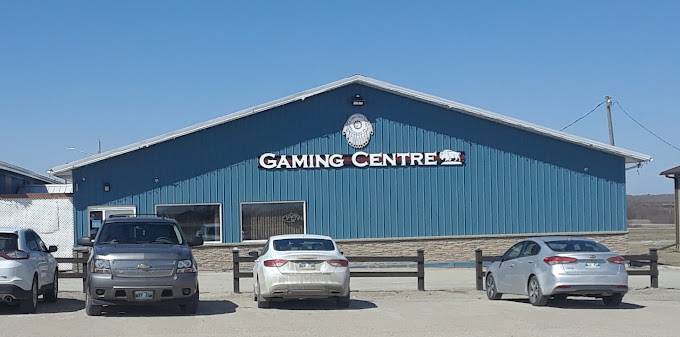 SLFN Gaming Centre #7, Swan Lake
