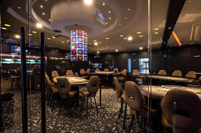 Grand Royal Wôlinak Casino