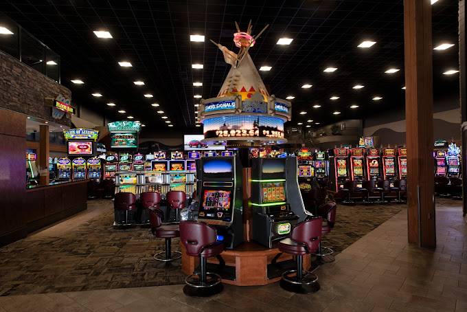 Northern Lights Casino, Prince Albert
