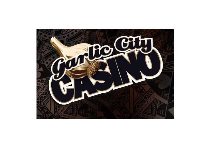 Garlic City Casino, Gilroy