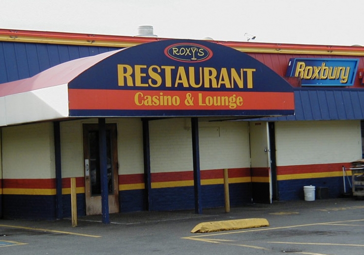 Roxy's Casino, Seattle