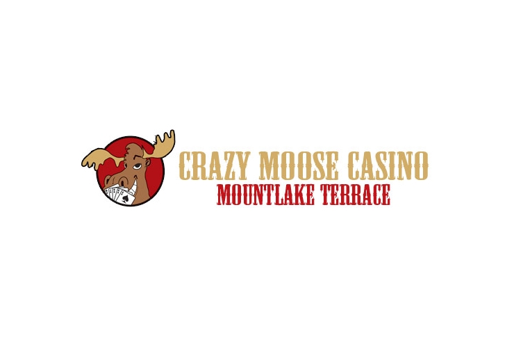 Crazy Moose Casino, Mountlake Terrace