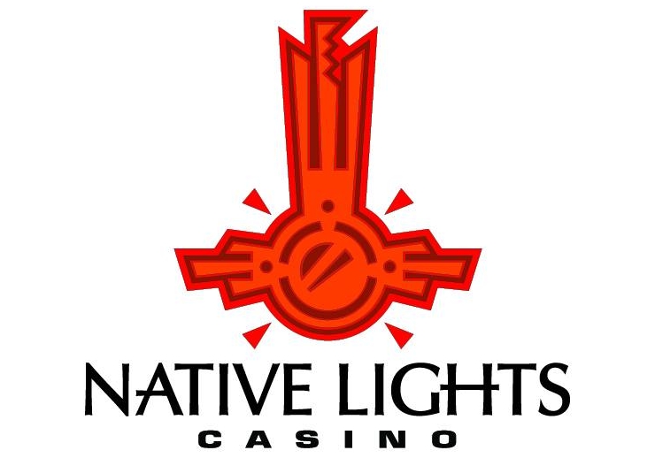 Native Lights Casino, Newkirk