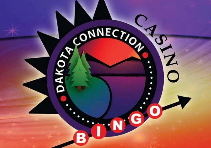 Dakota Connection Casino, Sisseton