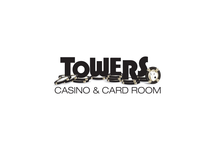 Towers Casino & Card Room, Grass Valley