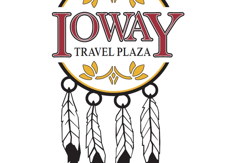Tryon Ioway Travel Plaza