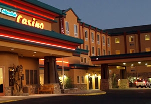 Casino Photo