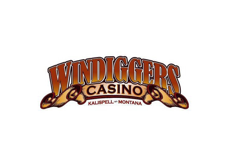 Windiggers Casino, Kalispell