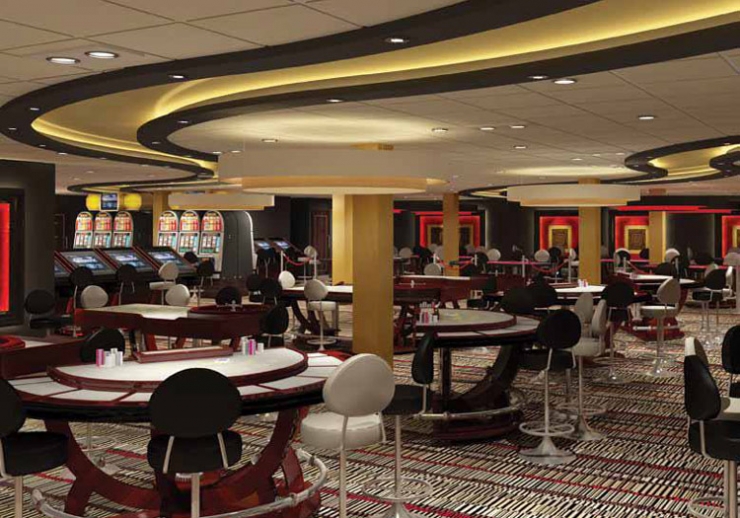 Casino Luton