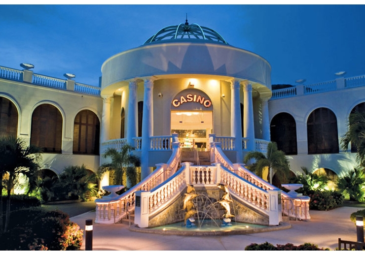 Divi Carina Bay Resort & Casino, Christiansted