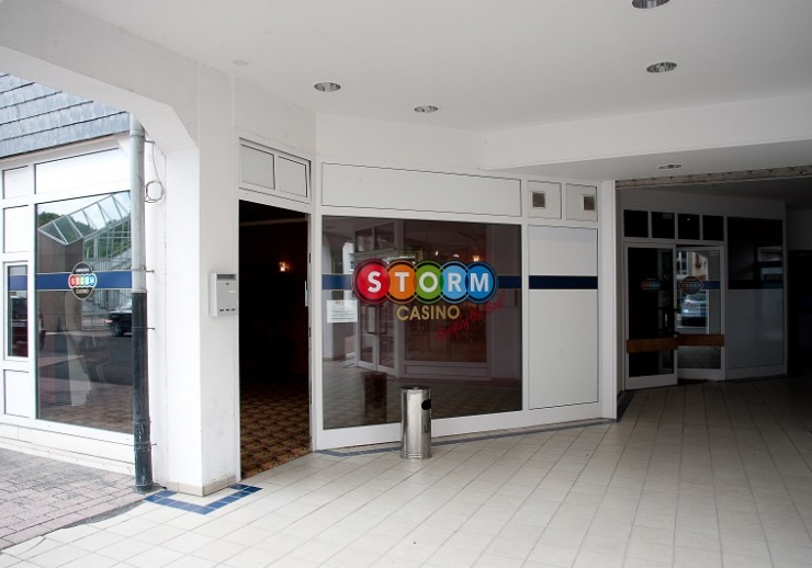 Storm Casino Simmern